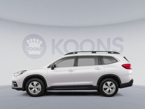 Used 2020 Subaru Ascent Touring AWD/4WD image 2