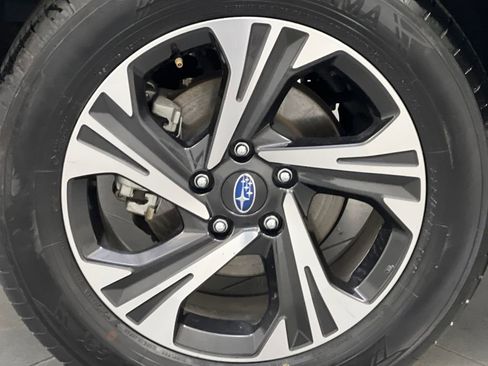 Used 2025 Subaru Crosstrek 2.0i Premium AWD/4WD image 56