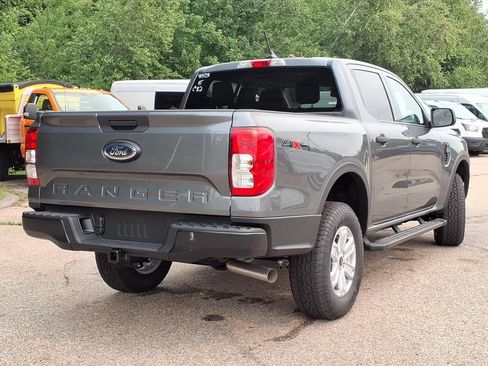 New 2026 Ford Ranger XL w/ Trailer Tow Package AWD/4WD image 5