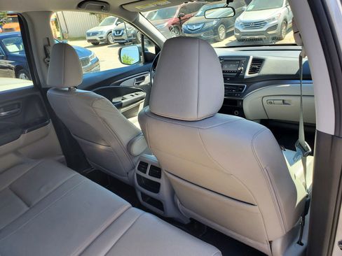 Used 2018 Honda Ridgeline RTL image 31