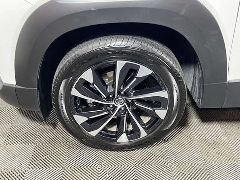 Used 2025 MAZDA CX-50 2.5 Hybrid w/ Weather Package AWD/4WD image 29