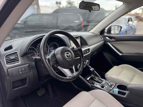 Used 2016 MAZDA CX-5 Touring image 10