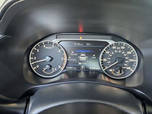 Used 2023 Nissan Altima 2.5 SR image 22