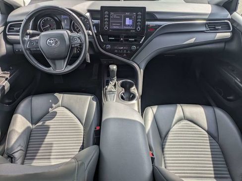 Used 2024 Toyota Camry SE FWD image 13