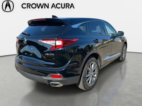 Used 2023 Acura RDX FWD w/ Technology Package image 6