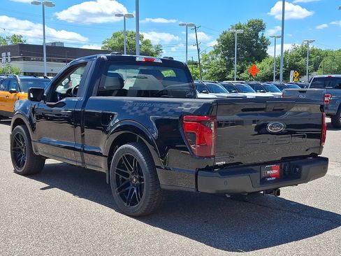New 2026 Ford F150 XL AWD/4WD image 4