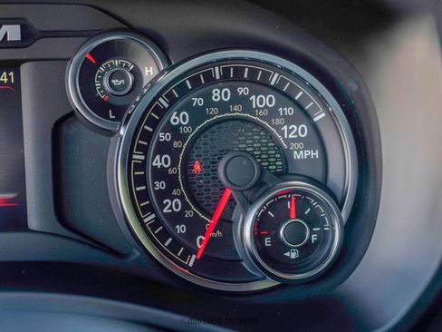 Used 2024 RAM 2500 Tradesman w/ Power Wagon Package image 30