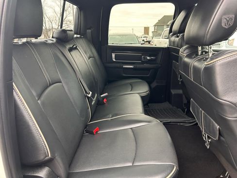 Used 2018 RAM 2500 Limited image 33