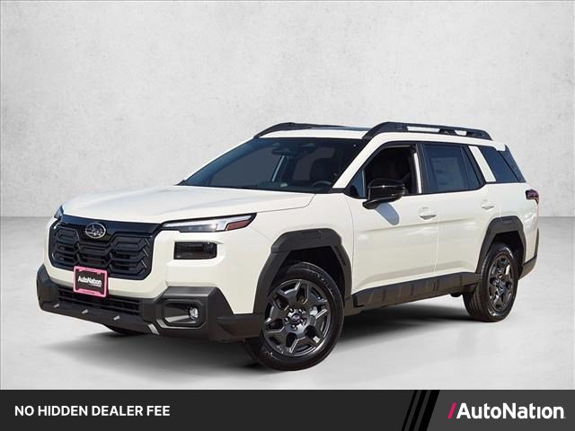 New 2026 Subaru Outback Premium AWD/4WD image 1