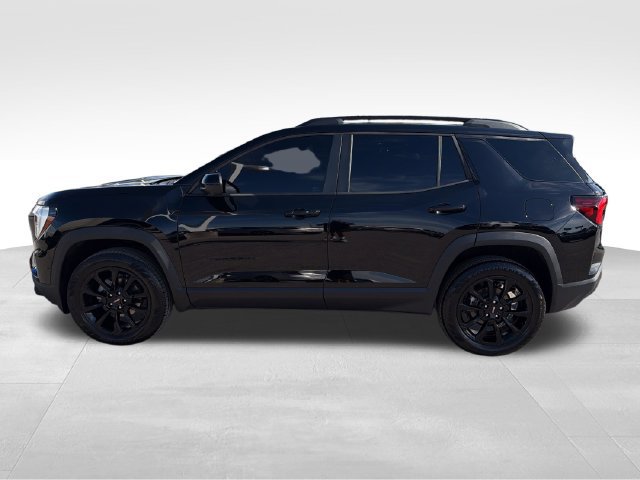 Used 2026 GMC Terrain Elevation w/ Elevation Premium Package FWD image 4