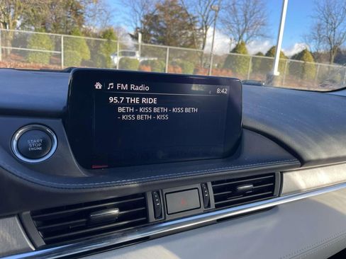 Used 2018 MAZDA MAZDA6 Grand Touring Reserve image 37