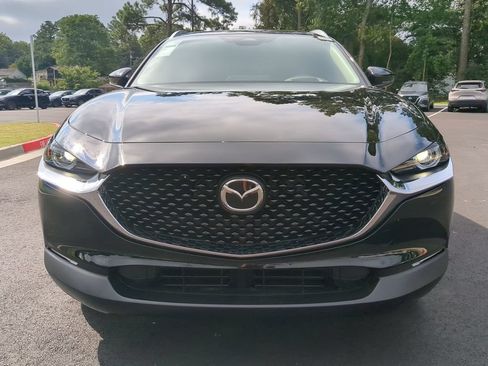 New 2025 MAZDA CX-30 AWD 2.5 S w/ Premium Package image 9