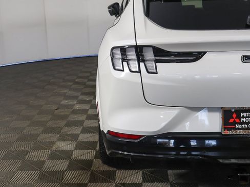 Used 2022 Ford Mustang Mach-E GT w/ GT Performance Edition image 18