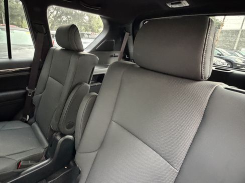 Certified 2023 Lexus GX 460 Premium AWD/4WD image 33