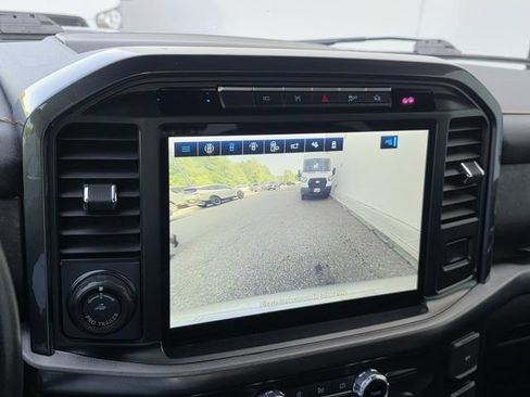 Used 2022 Ford F150 Tremor w/ Equipment Group 402A High AWD/4WD image 22