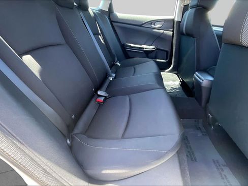 Used 2020 Honda Civic LX image 19