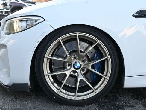 Used 2017 BMW M2 RWD image 10