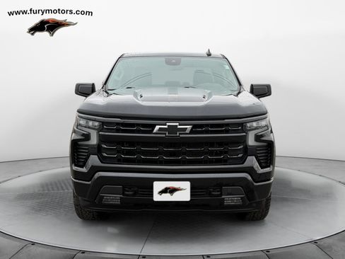 Used 2023 Chevrolet Silverado 1500 RST w/ Rally Edition AWD/4WD image 8