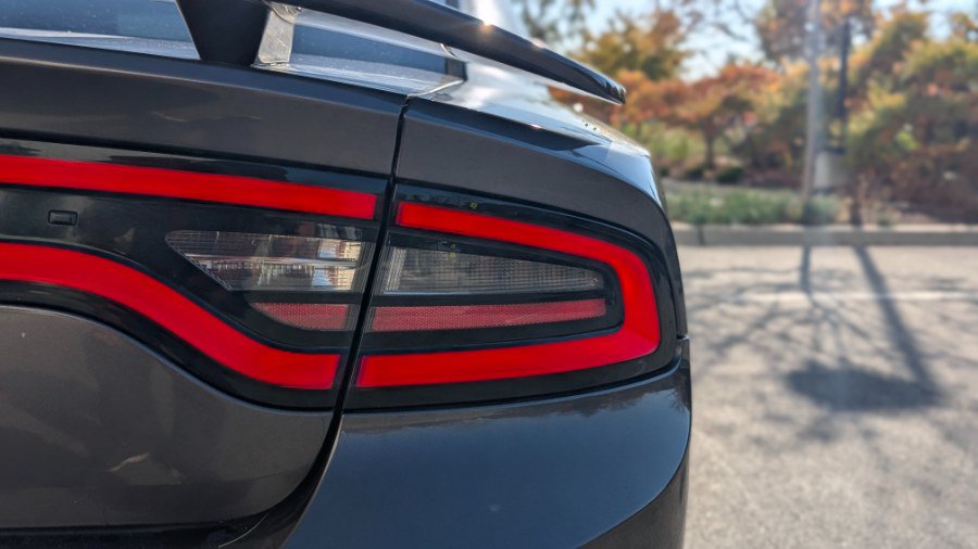 Used 2015 Dodge Charger SE w/ Popular Equipment Group RWD image 6