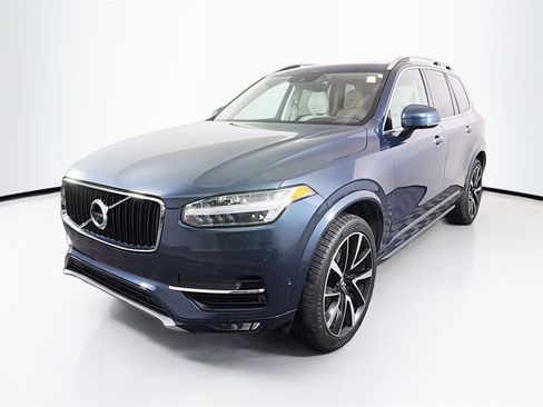 Used 2019 Volvo XC90 T6 Momentum w/ Advanced Package image 3
