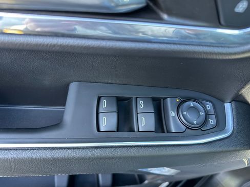 Certified 2024 Chevrolet Silverado 1500 LT Trail Boss image 11