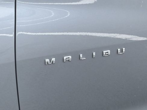 Used 2024 Chevrolet Malibu LT FWD image 35