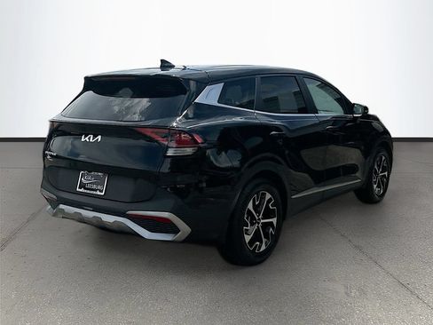Used 2023 Kia Sportage EX FWD image 7