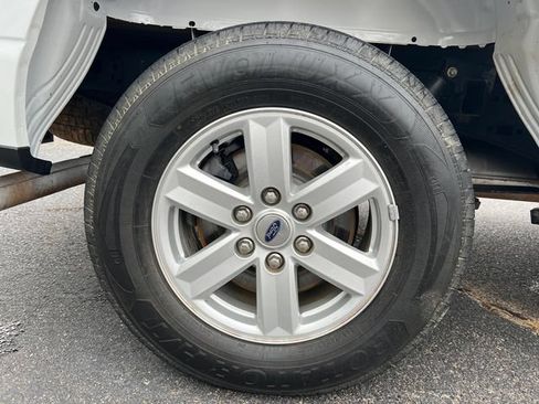 Used 2021 Ford F150 XL w/ Equipment Group 101A High RWD image 18