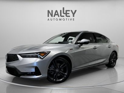 Used 2023 Acura Integra A-Spec