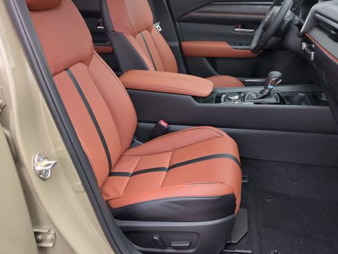 New 2026 MAZDA CX-50 Meridian Edition w/ Apex Package image 22