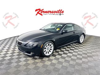 Used 2009 BMW 650i Coupe video 3