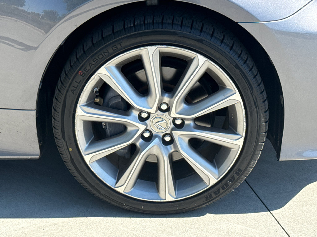 Used 2016 Lexus RC 300 AWD w/ Navigation System Package image 11