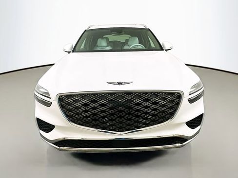 New 2026 Genesis GV70 2.5T Advanced image 2