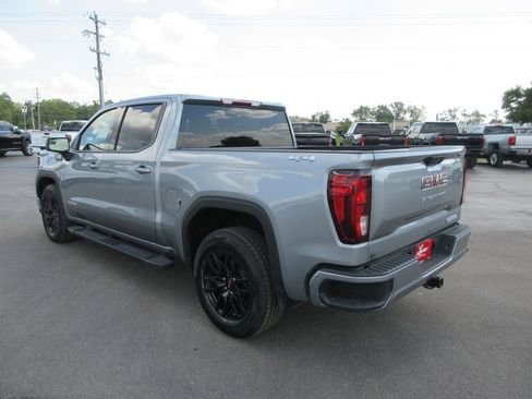 Certified 2025 GMC Sierra 1500 Elevation AWD/4WD image 10
