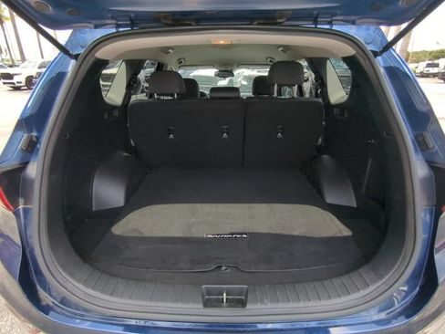 Used 2020 Hyundai Santa Fe SEL w/ Cargo Package AWD/4WD image 14