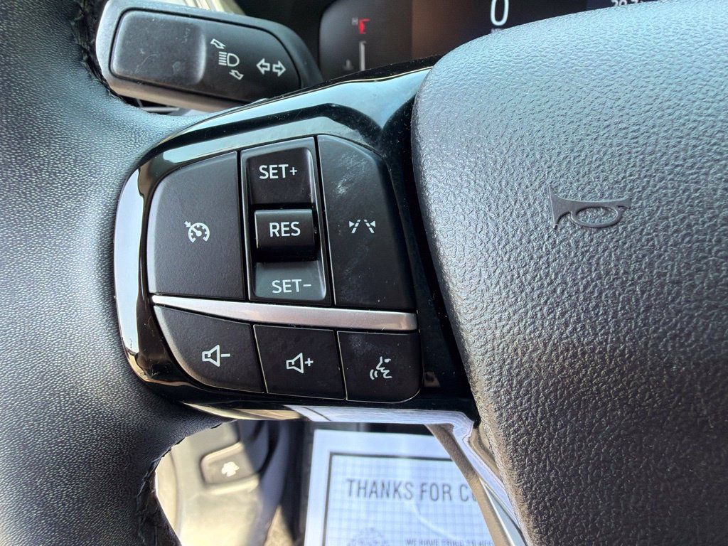 Used 2023 Ford Escape Active w/ Cold Weather Package FWD image 15