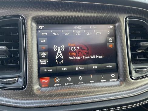 Used 2023 Dodge Challenger SRT Hellcat image 17