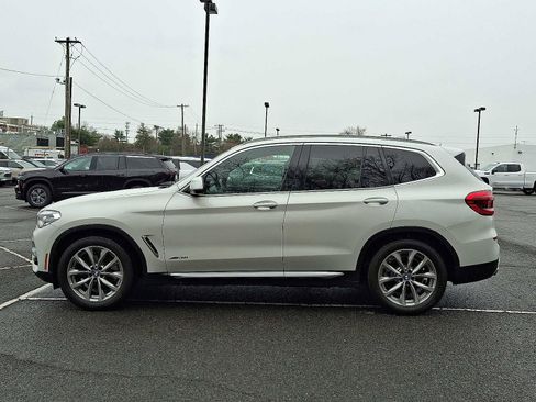 Used 2018 BMW X3 xDrive30i image 4