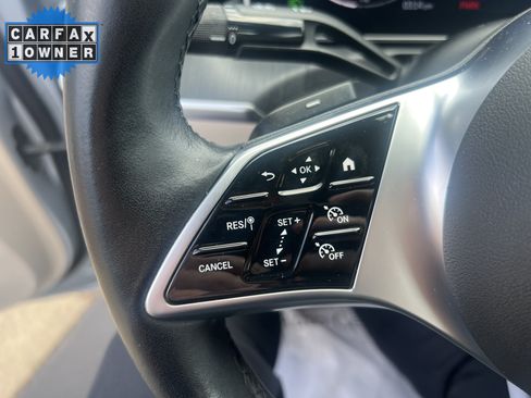 Certified 2022 Mercedes-Benz C 300 4MATIC Sedan w/ Exclusive Trim Package image 15
