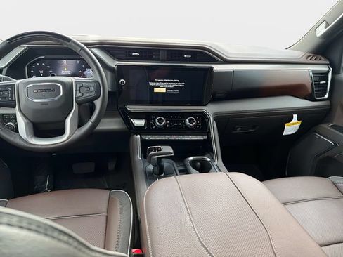 New 2026 GMC Sierra 1500 Denali AWD/4WD image 15