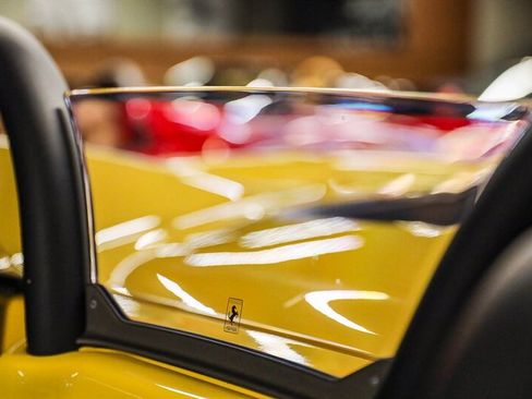 Used 2007 Ferrari F430 Spider image 40