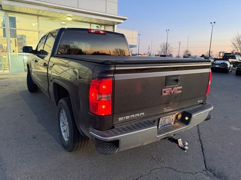 Used 2014 GMC Sierra 1500 SLE w/ SLE Value Package image 4