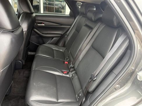 Used 2024 MAZDA CX-30 AWD 2.5 S w/ Select Sport Pkg image 11