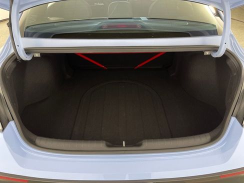 Certified 2024 Hyundai Elantra N FWD image 10