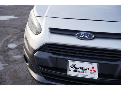 Used 2018 Ford Transit Connect XL image 9