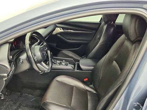 Used 2023 MAZDA MAZDA3 Hatchback w/Premium Plus Pkg AWD/4WD image 19