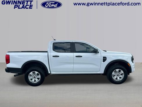 New 2025 Ford Ranger XL w/ Trailer Tow Package image 33