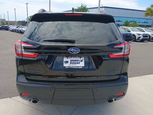 New 2026 Subaru Ascent Bronze Edition AWD/4WD image 5