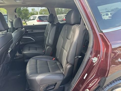 Used 2022 Kia Telluride EX w/ EX Premium Package AWD/4WD image 28