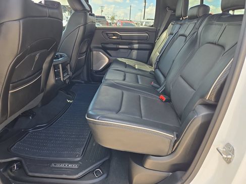 Used 2020 RAM 1500 Limited AWD/4WD image 13